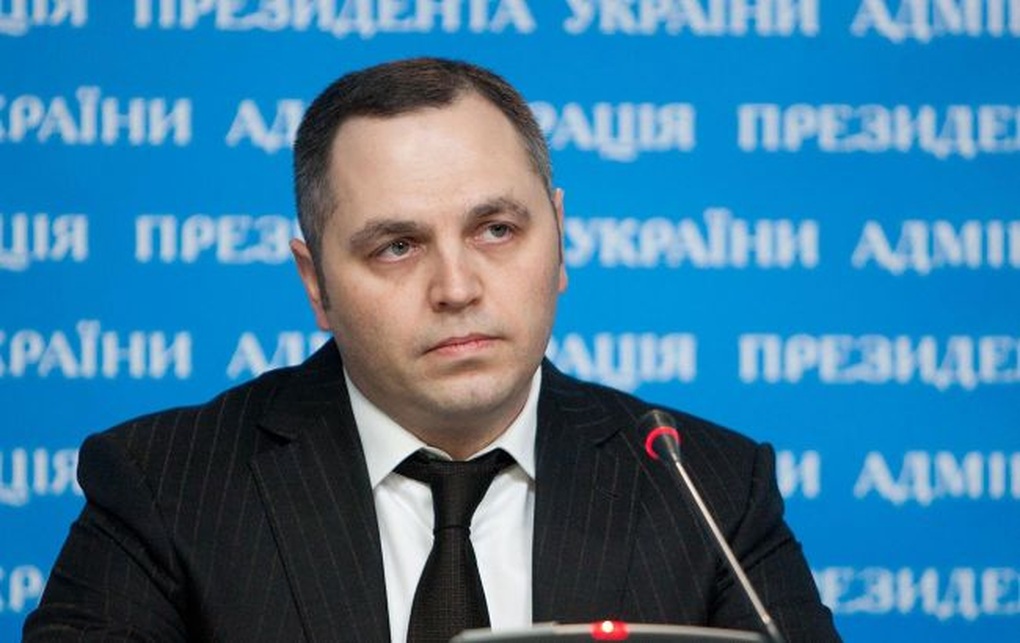 Giả thuyết về động cơ khiến trợ lý cựu Tổng thống Ukraine bị bắn chết - 2 Giả thuyết về động cơ khiến trợ lý cựu Tổng thống Ukraine bị bắn chết - 2