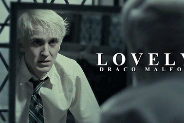 Draco Malfoy trong phim Harry Potter