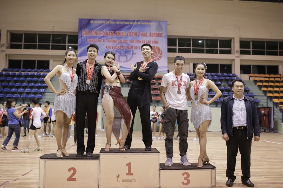 Thủ khoa xuất sắc đa tài Học viện Ngoại giao: Mệnh danh là phù thủy GPA - 3 Thủ khoa xuất sắc đa tài Học viện Ngoại giao: Mệnh danh là phù thủy GPA - 3
