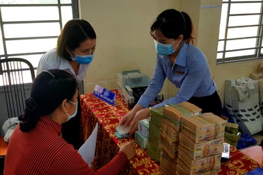 Chi 275 tỷ đồng bồi thường cho người dân trong dự án sân bay Long Thành