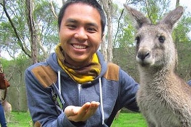 Gặp lại 9X đầu tiên của Hà Nội vô địch Olympia