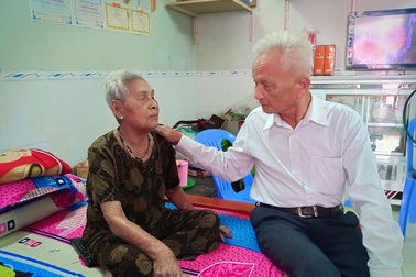 Bài 13: Phó Thủ tướng chỉ đạo giải quyết vụ cụ bà ròng rã đi đòi hơn 5.400m2 đất!