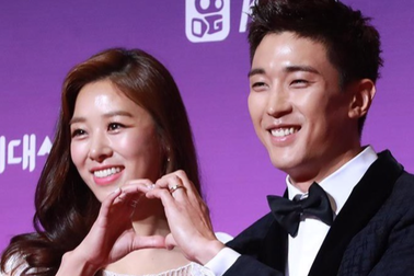 Tài tử Hàn Quốc cùng nhân tình bỏ trốn sau bê bối ngoại tình và bị kiện