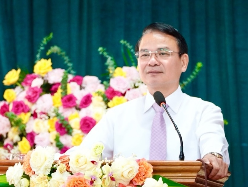 Bí thư Tỉnh ủy Phú Thọ tiếp dân vào ngày 25 hàng tháng - 1 Bí thư Tỉnh ủy Phú Thọ tiếp dân vào ngày 25 hàng tháng - 1