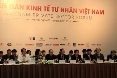 Việt Nam sẽ thành "quốc gia khởi nghiệp" nhờ cộng đồng start-up