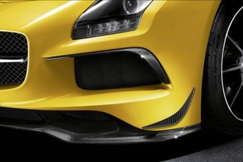 Những mẫu xe được trông đợi nhất tại Triển lãm Los Angeles