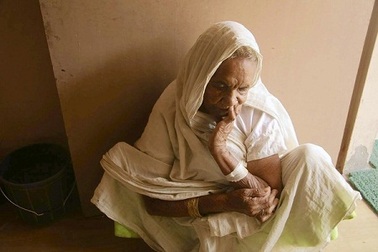  Thành phố của những góa phụ