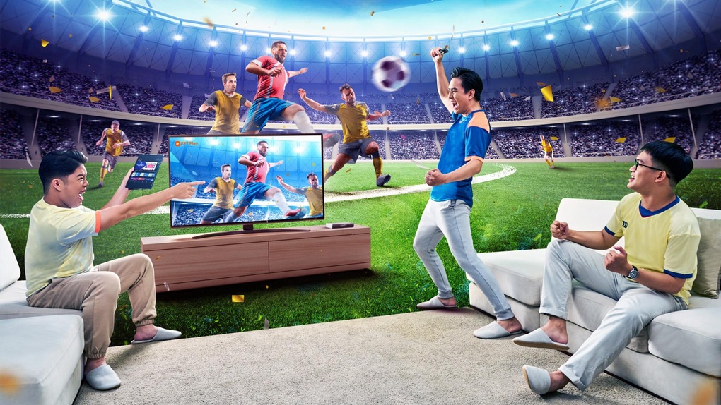 Những điểm ấn tượng của Bộ giải mã FPT Play 2022 mới ra mắt - 2 Những điểm ấn tượng của Bộ giải mã FPT Play 2022 mới ra mắt - 2