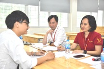 Thí sinh diện “tinh hoa” được ĐH Bách khoa phỏng vấn ra sao?