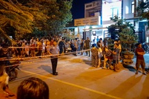 Vụ 2 bé gái sinh đôi tử vong ở Đà Nẵng: Kiểm tra sức khỏe của người mẹ