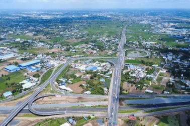 Tây Ninh chuẩn bị đầu tư 7.600 tỷ đồng làm đường kết nối Mộc Bài - Xuyên Á