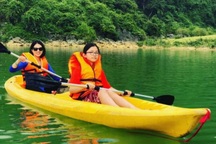 Lạng Sơn nỗ lực phát triển cho du lịch cộng đồng theo tiêu chuẩn ASEAN