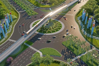 Hàng chục nghìn tỷ đồng đổ về Phú Quốc: Diện mạo siêu đô thị biển hình thành từng ngày