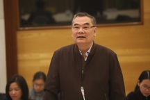 Số bị can vụ Việt Á, "chuyến bay giải cứu" có thể tiếp tục tăng