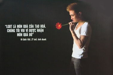 Phát động Tháng Tự hào của người đồng tính, song tính và chuyển giới