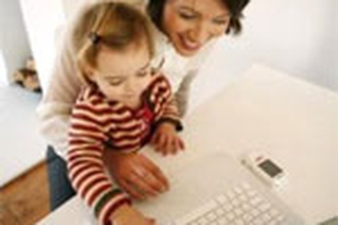 Giúp trẻ học toán dễ dàng 