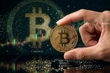 Thị trường tiền số 19/8: Điều gì sẽ xảy ra sau cú giảm gần 50% của bitcoin?