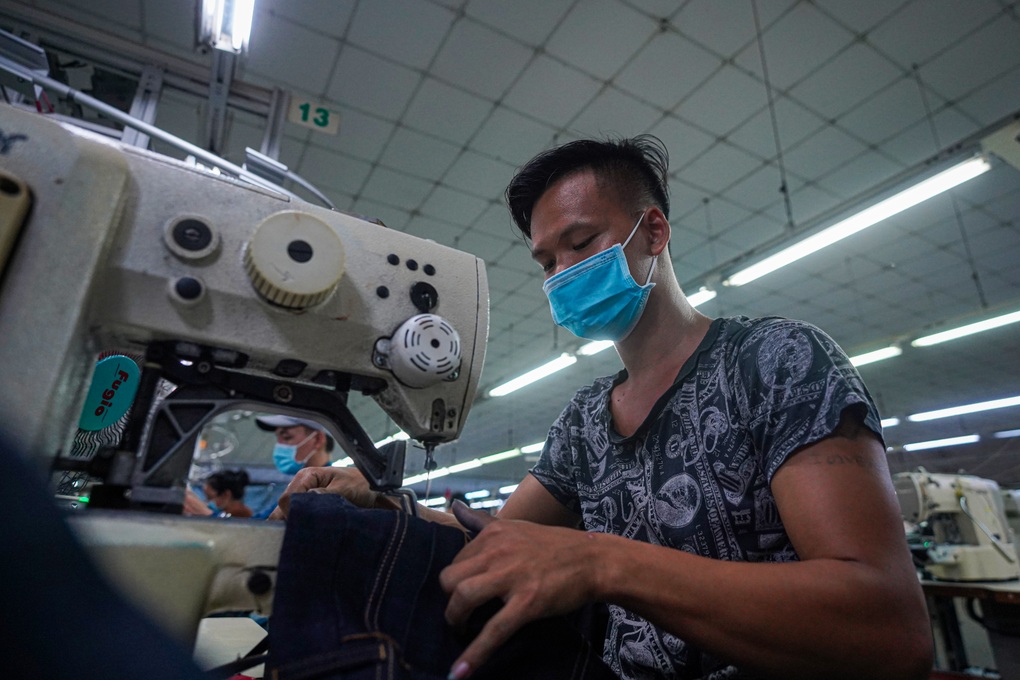 Quy định bảo lưu thời gian đóng bảo hiểm thất nghiệp - 1