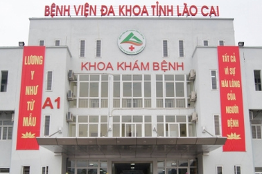 Lào Cai tuyển dụng 72 bác sĩ công lập bằng hình thức xét tuyển