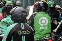 Alibaba muốn "rót" 3 tỷ USD vào Grab