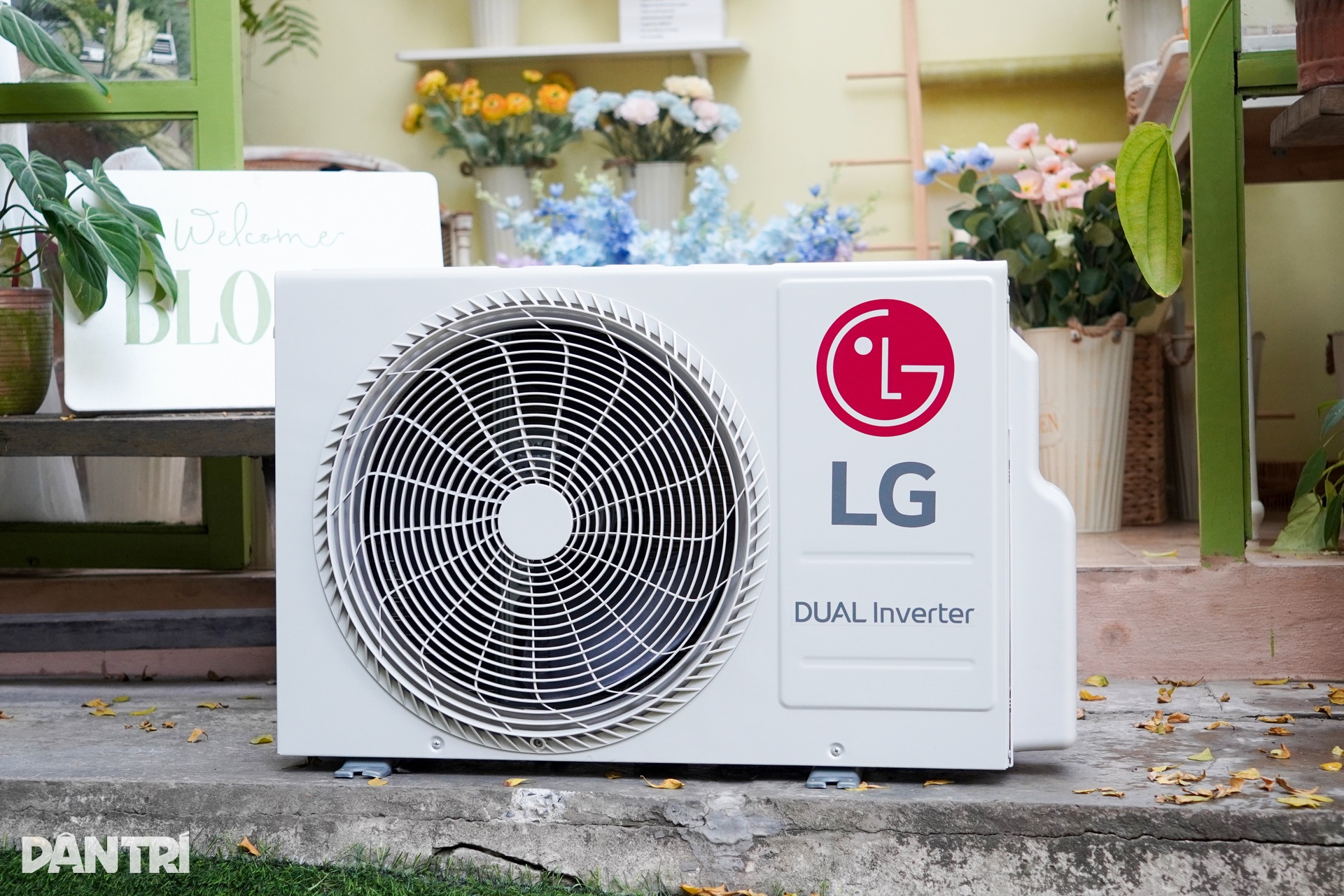 Trải nghiệm điều hòa tích hợp trí tuệ nhân tạo: Đắt có xắt ra miếng? - 6