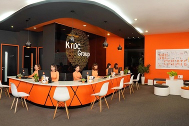 Mê mẩn trung tâm IELTS lâu năm chuẩn quốc tế giữa lòng Quận 1