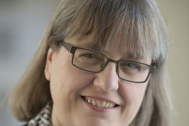 Chân dung người phụ nữ đầu tiên giành Nobel Vật lý trong 55 năm