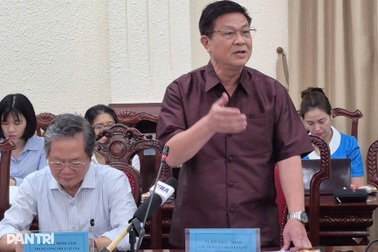 “Thủ tục hành chính sao cắt giảm mãi không hết mà ngày càng nhiều?”