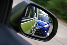 Tài xế lĩnh phiếu phạt 128.000 USD vì đi quá sát đuôi xe khác