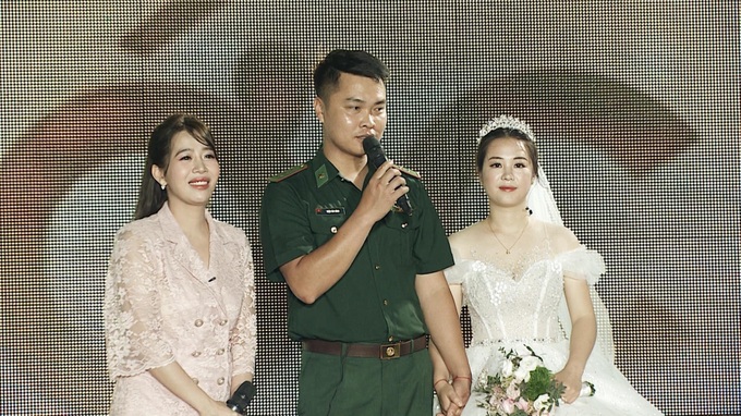MC Diệp Chi chia sẻ hành trình 14 năm gắn bó với VTV đầy cảm xúc, nhan sắc ngày càng xinh đẹp - Ảnh 5. MC Diệp Chi chia sẻ hành trình 14 năm gắn bó với VTV đầy cảm xúc, nhan sắc ngày càng xinh đẹp - Ảnh 5.