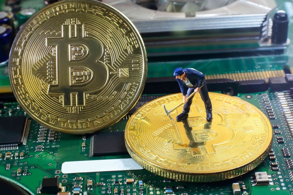 Mỹ trở thành ngôi nhà mới của thợ đào Bitcoin - 2 Mỹ trở thành ngôi nhà mới của thợ đào Bitcoin - 2