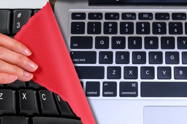 10 thủ thuật khi dùng bàn phím trên Macbook có thể bạn chưa biết