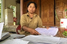 Vụ cấp đất chồng chéo ở Hà Tĩnh: Người dân nguy cơ rơi vào cảnh tù tội!