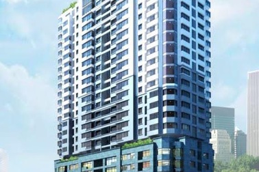 60B Nguyễn Huy Tưởng – Pháp lý minh bạch xóa tan mọi âu lo