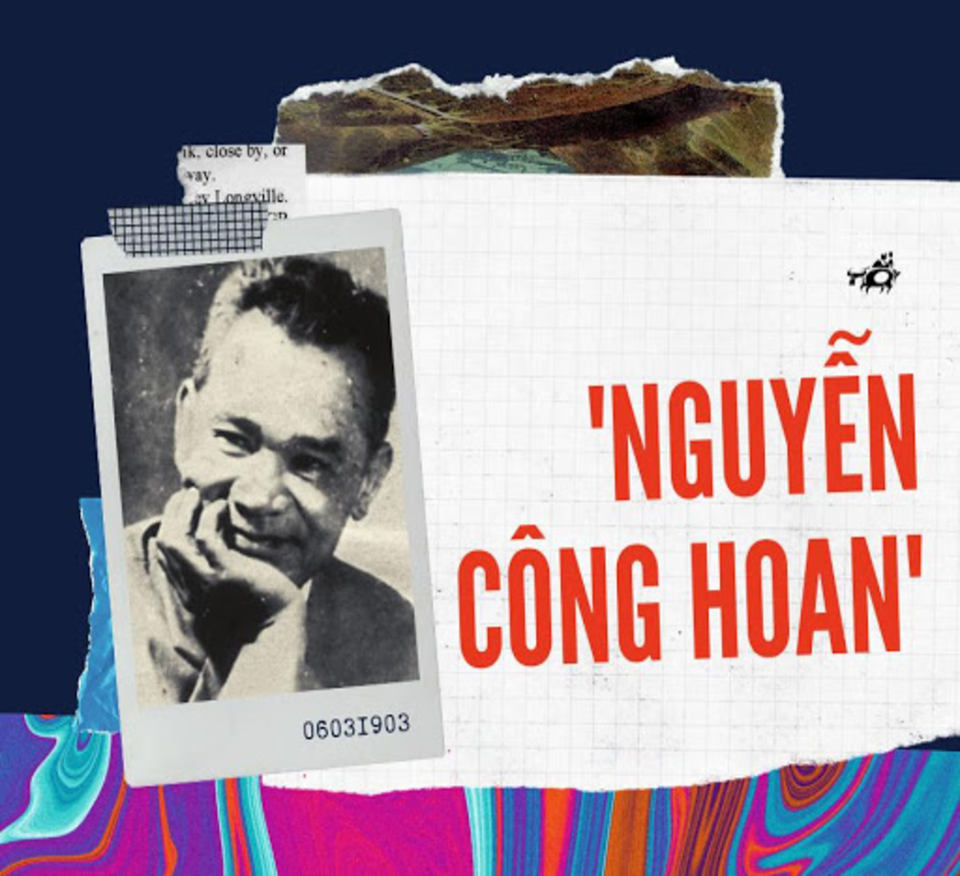 Những nhà văn nổi tiếng từng là giáo viên ở Lào Cai - 1 Những nhà văn nổi tiếng từng là giáo viên ở Lào Cai - 1