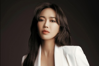 Diệu Nhi xin lỗi vì quảng cáo thực phẩm chức năng không rõ chất lượng