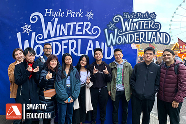 Con du học sớm, bố mẹ muôn vàn nỗi lo