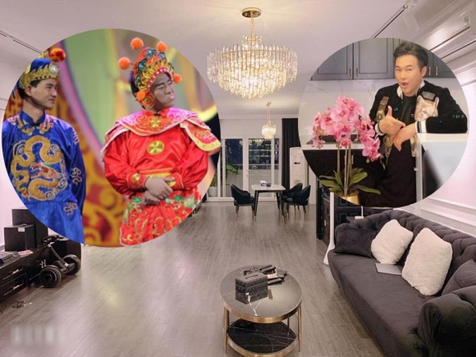 Sao Việt liên tục dính vận đen cuối năm: bị đồn lộ clip “nóng”, tấn công sân khấu - 8 Sao Việt liên tục dính vận đen cuối năm: bị đồn lộ clip “nóng”, tấn công sân khấu - 8