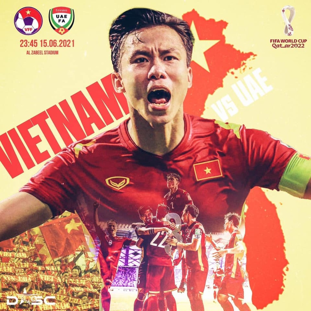 Tấn Trường xin lỗi người hâm mộ sau trận thua UAE - 2 Tấn Trường xin lỗi người hâm mộ sau trận thua UAE - 2