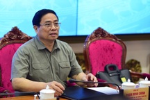 Thủ tướng: Cần thẳng thắn chỉ rõ các bên đã làm gì với Nghị quyết 98