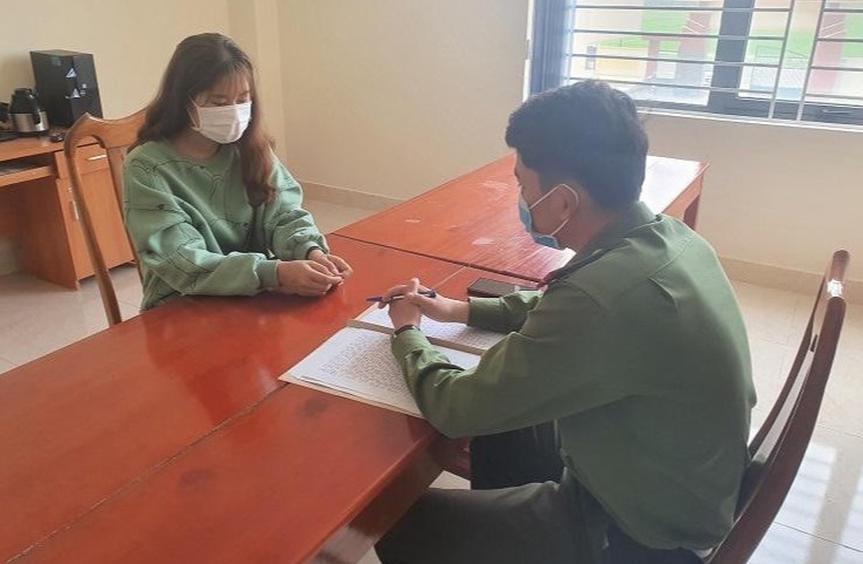 Tổ chức chiếu phim giữa mùa dịch, 2 doanh nghiệp bị phạt 60 triệu đồng - 2 Tổ chức chiếu phim giữa mùa dịch, 2 doanh nghiệp bị phạt 60 triệu đồng - 2