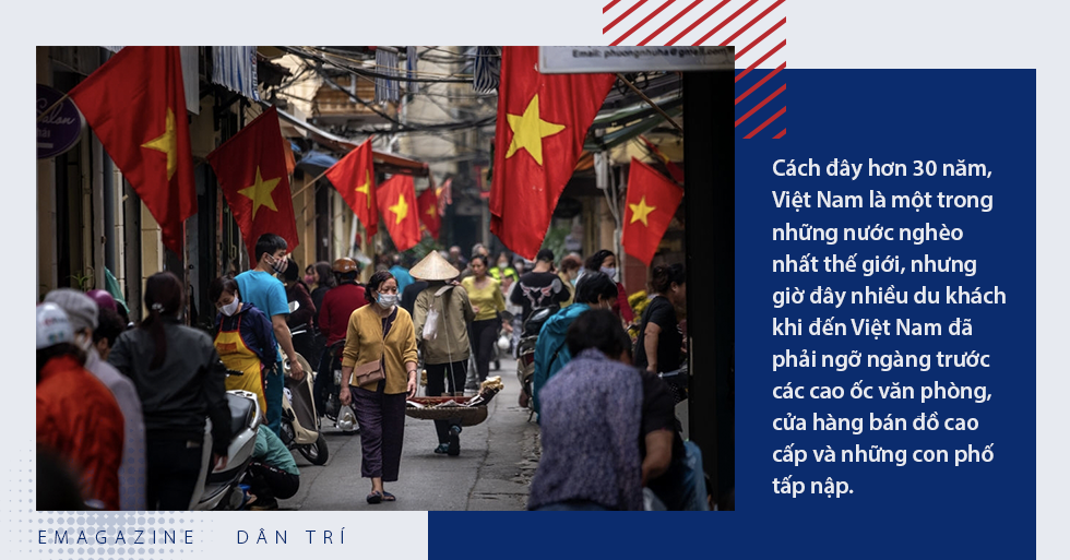 Bao giờ kinh tế Việt Nam vượt Thái Lan và Indonesia? - 5 Bao giờ kinh tế Việt Nam vượt Thái Lan và Indonesia? - 5