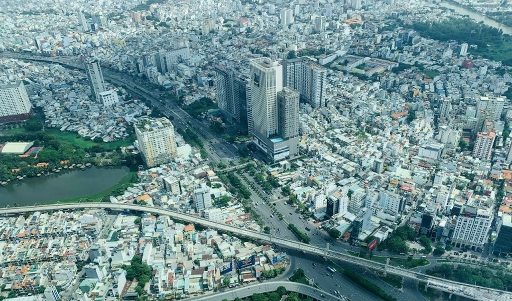Vinhomes Grand Park: Chuẩn bị bàn giao hơn 1.000 sổ hồng cho cư dân The Rainbow - 3 Vinhomes Grand Park: Chuẩn bị bàn giao hơn 1.000 sổ hồng cho cư dân The Rainbow - 3