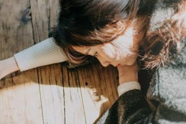 Em đã lên giường với người đàn ông khác