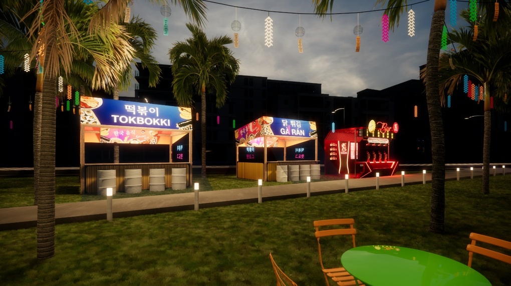 Lễ hội Vũng Tàu Beerfest 2023 sẽ diễn ra vào dịp lễ 2/9 - 6 Lễ hội Vũng Tàu Beerfest 2023 sẽ diễn ra vào dịp lễ 2/9 - 6