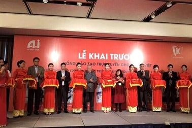 Khai trương Cổng đào tạo trực tuyến toàn diện cho người Việt