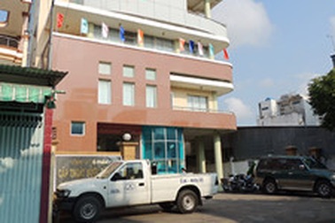 Sếp công ty cấp thoát nước được thưởng ‘khủng’ vì… nhầm