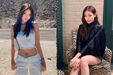 Sắc vóc quyến rũ, sang chảnh của ái nữ Samsung thế hệ thứ 4