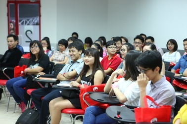 Đại học Quốc tế BUV dành nhiều suất học bổng giá trị cho tân sinh viên