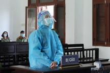 Chống phá Nhà nước, đối tượng Nguyễn Bảo Tiên lĩnh án tù